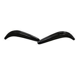 Añadidos Laterales Lexus Nx Mk1 2014- 2017 Maxtondesign