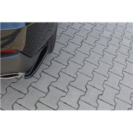 Añadidos Laterales Lexus Nx Mk1 T 2014- 2017 Maxtondesign