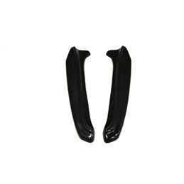 Añadidos Laterales Lexus Nx Mk1 T 2014- 2017 Maxtondesign