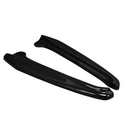 Añadidos Laterales Lexus Nx Mk1 T 2014- 2017 Maxtondesign