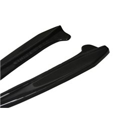 Añadidos Laterales Lexus Nx Mk1 T 2014- 2017 Maxtondesign