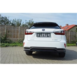 Añadido Trasero Lexus Rx Mk4 H 2015- Maxtondesign