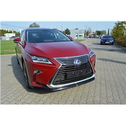 Añadido Delantero Lexus Rx Mk4 2015- Maxtondesign