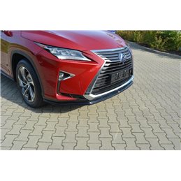 Añadido Delantero Lexus Rx Mk4 2015- Maxtondesign
