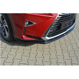 Añadido Delantero Lexus Rx Mk4 2015- Maxtondesign