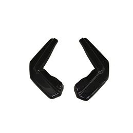 Añadidos Laterales Lexus Rx Mk4 T 2015- Maxtondesign