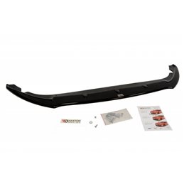 Añadido Delantero Maserati Granturismo Standard & S Modell Vor Facelift 2007 - 2011 Maxtondesign