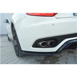 Añadidos Laterales Maserati Granturismo Standard & S Modell Vor Facelift 2007 - 2011 Maxtondesign