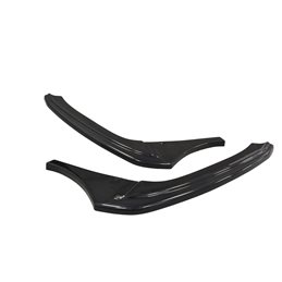 Añadidos Laterales Maserati Granturismo Standard & S Modell Vor Facelift 2007 - 2011 Maxtondesign