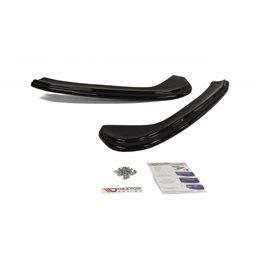 Añadidos Laterales Maserati Granturismo Standard & S Modell Vor Facelift 2007 - 2011 Maxtondesign