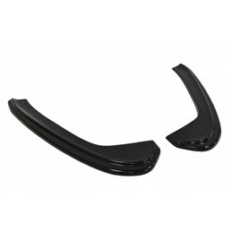 Añadidos Laterales Maserati Granturismo Standard & S Modell Vor Facelift 2007 - 2011 Maxtondesign