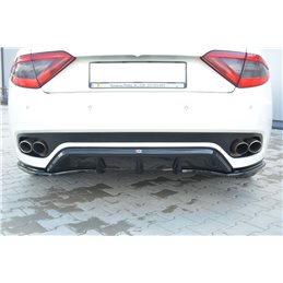 Añadidos Maserati Granturismo 2007- 2011 Maxtondesign