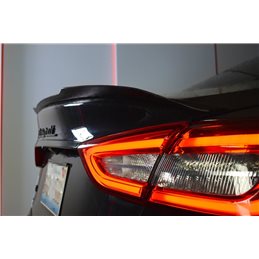 Añadido Aleron Maserati Quattroporte Mk.6 Vor Facelift (2013-2016) Maxtondesign