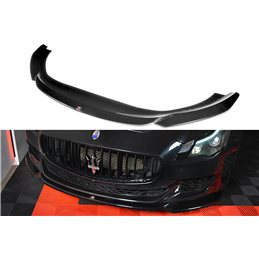 Añadido Delantero Maserati Quattroporte Mk.6 Vor Facelift (2013-2016) Maxtondesign