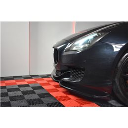 Añadido Delantero Maserati Quattroporte Mk.6 Vor Facelift (2013-2016) Maxtondesign