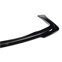 Añadido Trasero Maserati Quattroporte Mk5 Facelift 2009- 2012 Maxtondesign