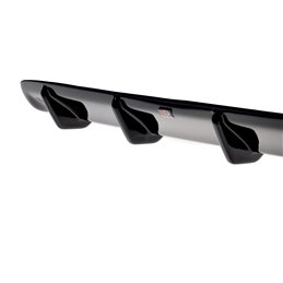 Añadidos Maserati Quattroporte Mk.6 Vor Facelift (2013-2016) Maxtondesign