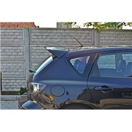 Añadido Aleron Mazda 3 Mps Mk1 (vor Facelift)2006-2008 Maxtondesign