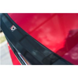 Añadido Aleron Mazda 6 Gj (mk3) Facelift Version 2014-2017 Maxtondesign