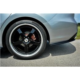 Añadidos Laterales Mazda 6 Gj (mk3) Wagon 2012- 2014 Maxtondesign