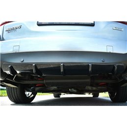 Añadidos Mazda 6 Gj (mk3) Wagon 2012- 2014 Maxtondesign