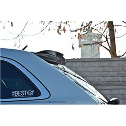 Añadido Aleron Mazda Cx-7 2006 - 2009 Maxtondesign