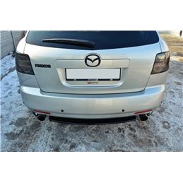 Añadido Trasero Mazda Cx-7 2006 - 2009 Maxtondesign