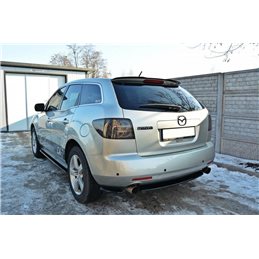 Añadido Trasero Mazda Cx-7 2006 - 2009 Maxtondesign