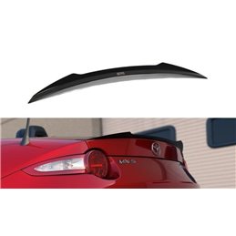 Añadido Aleron Mazda Mx-5 Iv (nd) 2014 - Maxtondesign