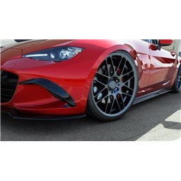 Añadidos Laterales Mazda Mx-5 Iv (nd) 2014 - Maxtondesign