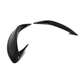 Añadidos Laterales Mazda Mx-5 Iv (nd) 2014 - Maxtondesign