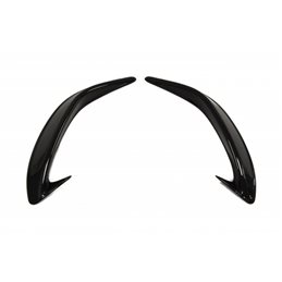 Añadidos Laterales Mazda Mx-5 Iv (nd) 2014 - Maxtondesign