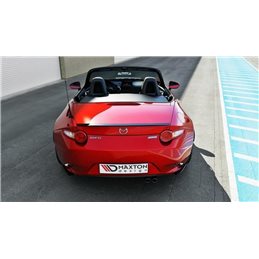 Añadidos Laterales Mazda Mx-5 Iv (nd) 2014 - Maxtondesign