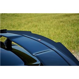 Añadido Aleron Mercedes A W176 Amg Facelift 2015- Maxtondesign