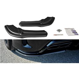 Añadidos Laterales Mercedes A W176 Amg Facelift 2015- Maxtondesign