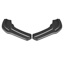 Añadidos Laterales Mercedes A W176 Amg Facelift 2015- Maxtondesign