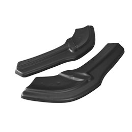 Añadidos Laterales Mercedes A W176 Amg Facelift 2015- Maxtondesign