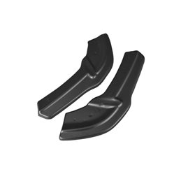 Añadidos Laterales Mercedes A W176 Amg Facelift 2015- Maxtondesign