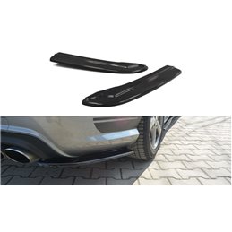 Añadidos Laterales Mercedes C W204 Amg-line / 6.3 Amg Maxtondesign