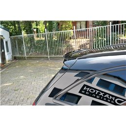 Añadido Aleron Mercedes C-class S205 63amg Estate 2015- 2018 Maxtondesign