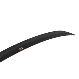 Añadido Aleron Mercedes C-class S205 63amg Estate 2015- 2018 Maxtondesign