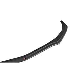 Añadido Delantero Mercedes C-class S 205 63amg Estate 2015- 2018 Maxtondesign