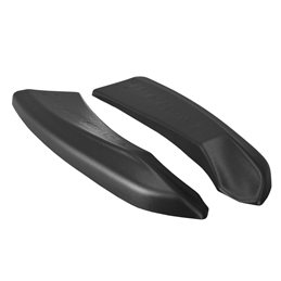 Añadidos Laterales Mercedes C-class C205 63amg Coupe 2016- 2018 Maxtondesign