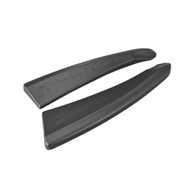 Añadidos Laterales Mercedes C-class C205 63amg Coupe 2016- 2018 Maxtondesign