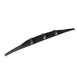 Añadidos Mercedes C-class C205 63amg Coupe 2016- 2018 Maxtondesign