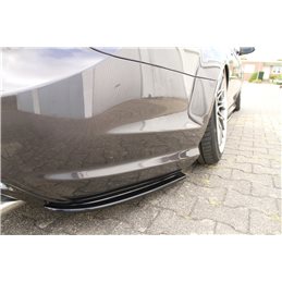 Añadidos Laterales Mercedes Cl 500 C216 Amgline 2006- 2010 Maxtondesign