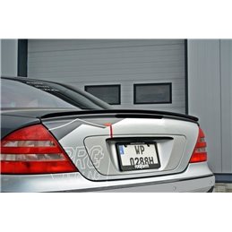 Añadido Aleron Mercedes Cl-class C215 1999–2006 Maxtondesign