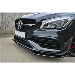Añadido Delantero Mercedes Cla A45 Amg C117 Facelift 2017- Maxtondesign