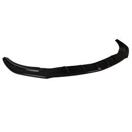 Añadido Delantero Mercedes-benz Cla C117 Amg-line Facelift 2017- Maxtondesign