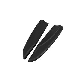 Añadidos Laterales Mercedes Cla A45 Amg C117 Facelift 2017- Maxtondesign